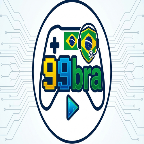 Logo 99bra