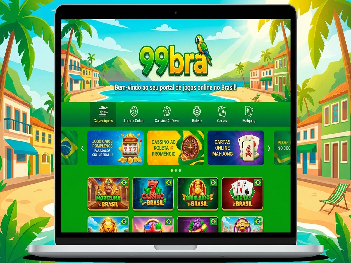 Screenshot 1 99bra